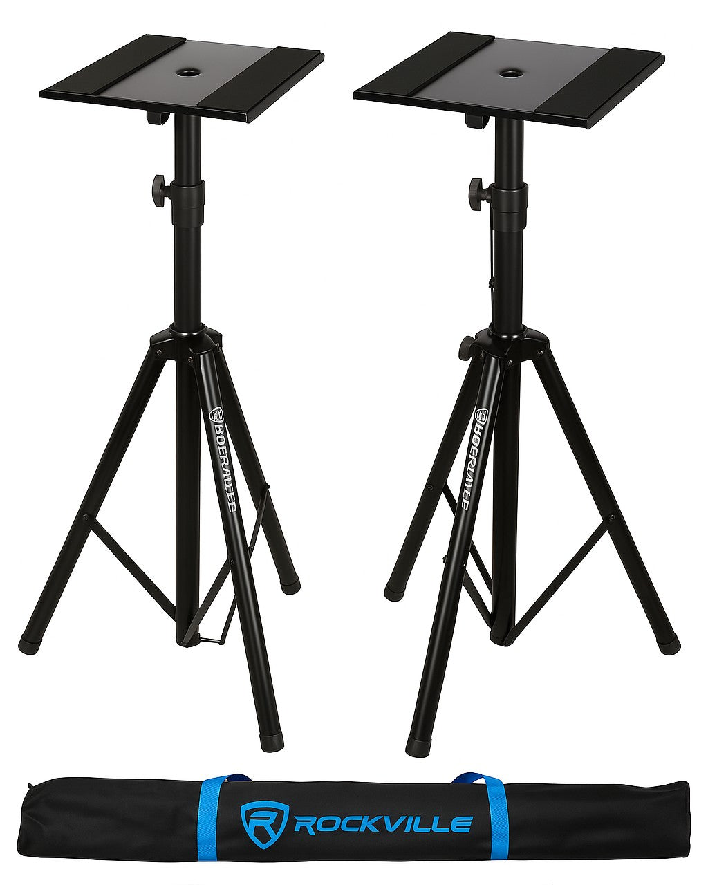 RVSS2 + ACC5 Shelf Bundle