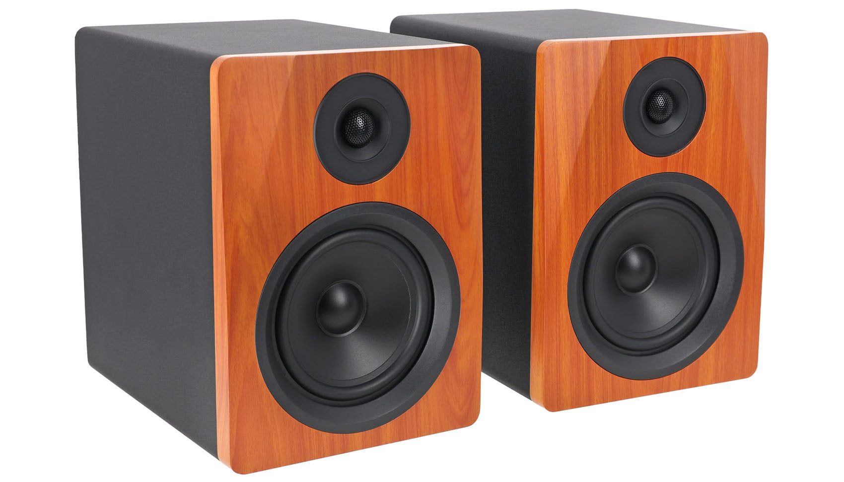 APM5C Classic Wood + — Bundle