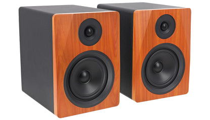 APM5C Classic Wood + — Bundle