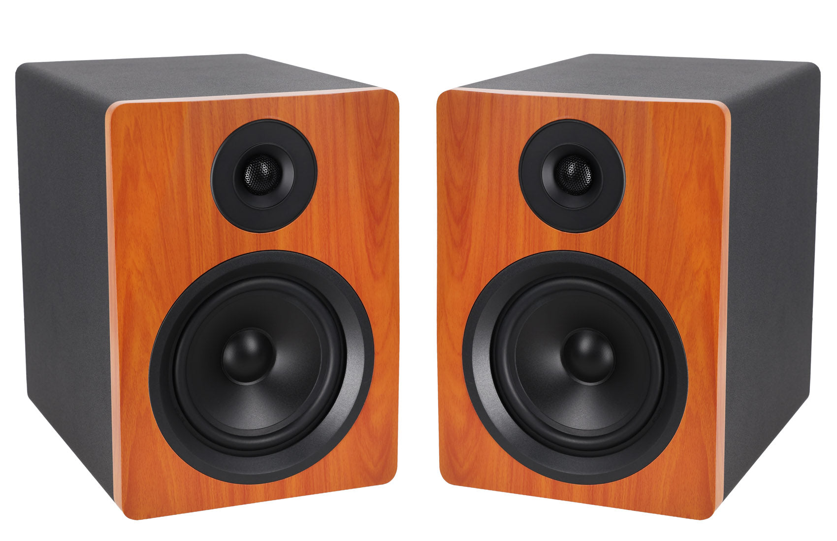 APM5C Classic Wood + — Bundle