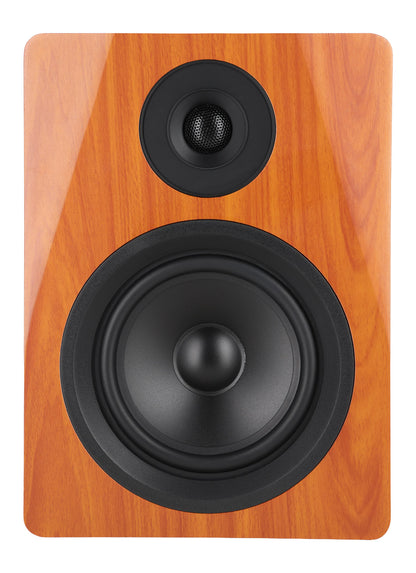 APM5C Classic Wood + RHSB8 Wall Brackets Bundle