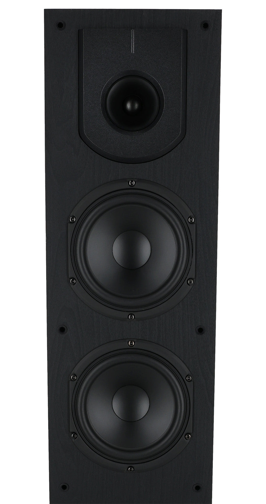 Lux 654 Black [Used]