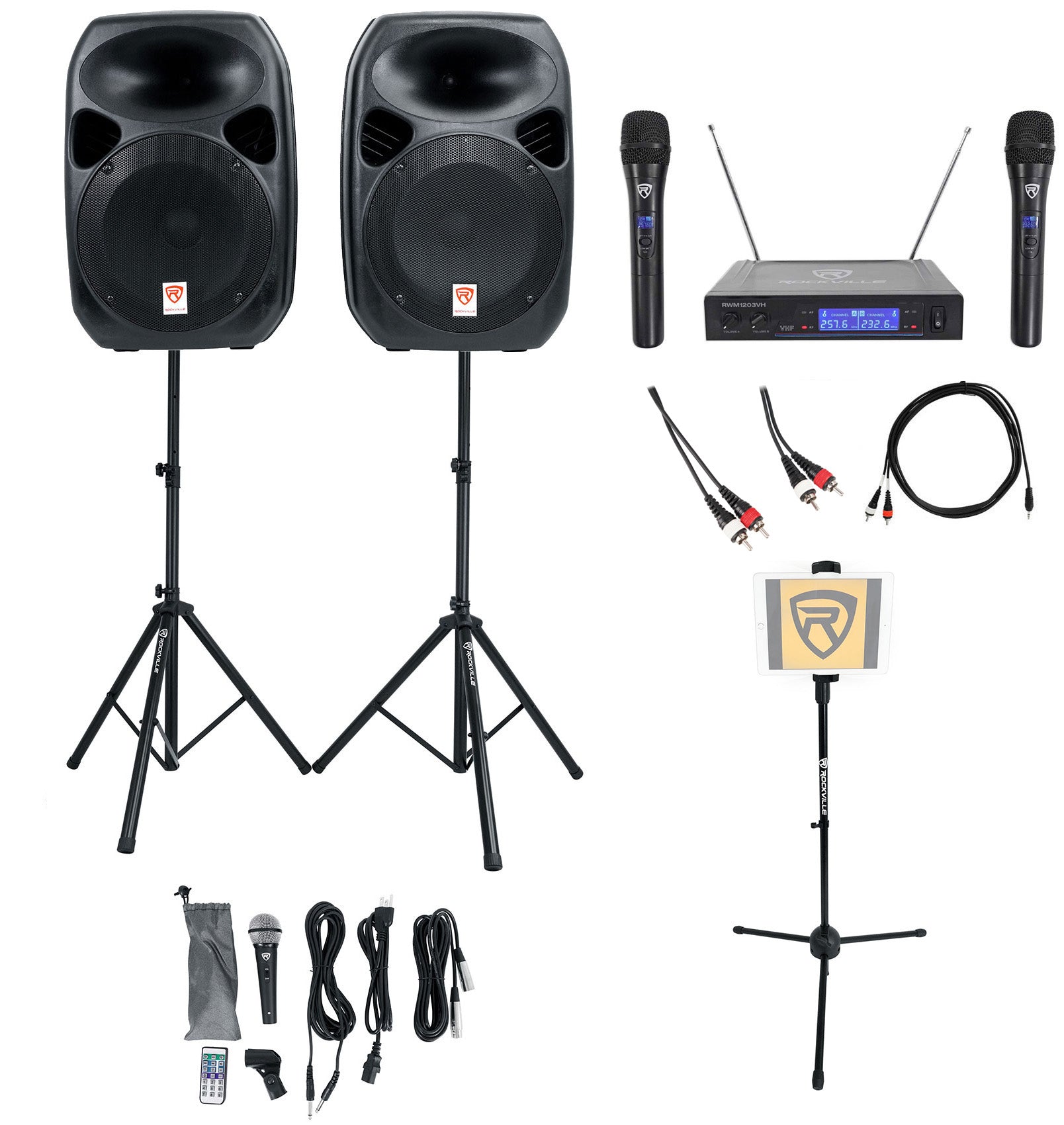 RPG122K KAR 2 BUNDLE