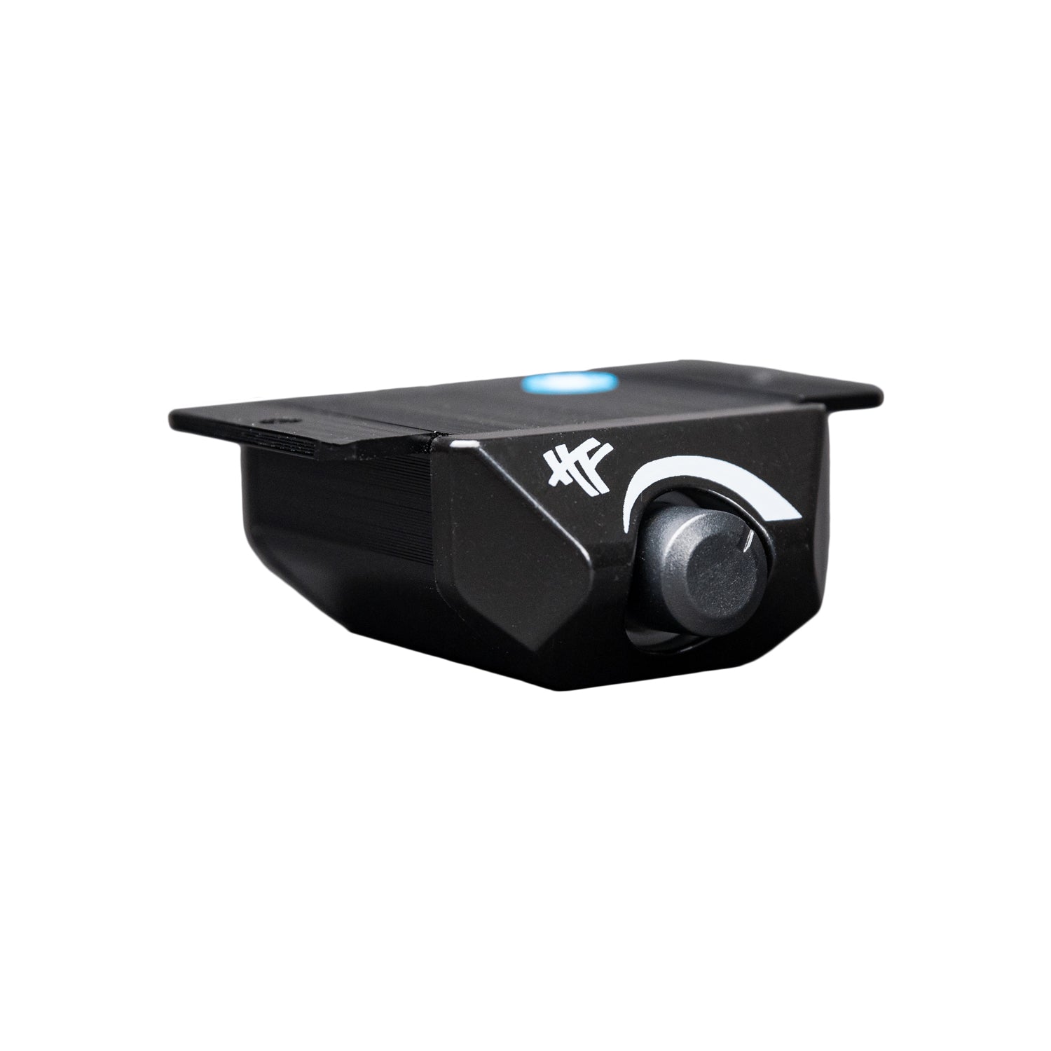 Hifonics HCC-3000.1D 3000 Watts COLOSSUS Mono Car Audio Amplifier+Amp Wire Kit