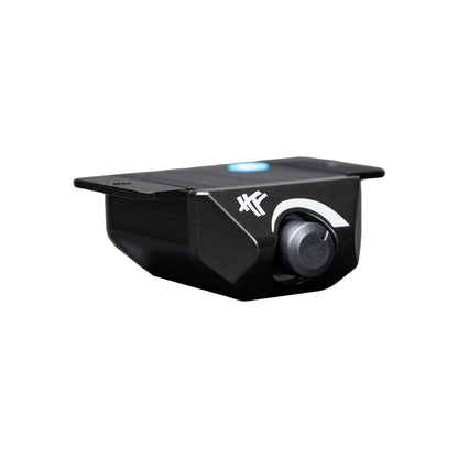 Hifonics HCC-3000.1D 3000 Watts COLOSSUS Mono Car Audio Amplifier+Amp Wire Kit