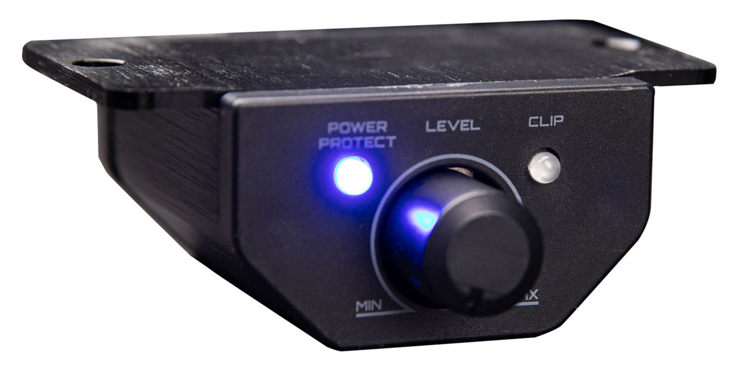 Hifonics HAC-5000.1D 5000 Watt Amplifier 1 Ohm Class D Car Amp + OFC Wire Kit