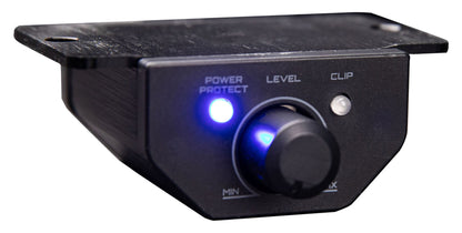 Hifonics HAC-5000.1D 5000 Watt Amplifier 1 Ohm Class D Car Amp + OFC Wire Kit