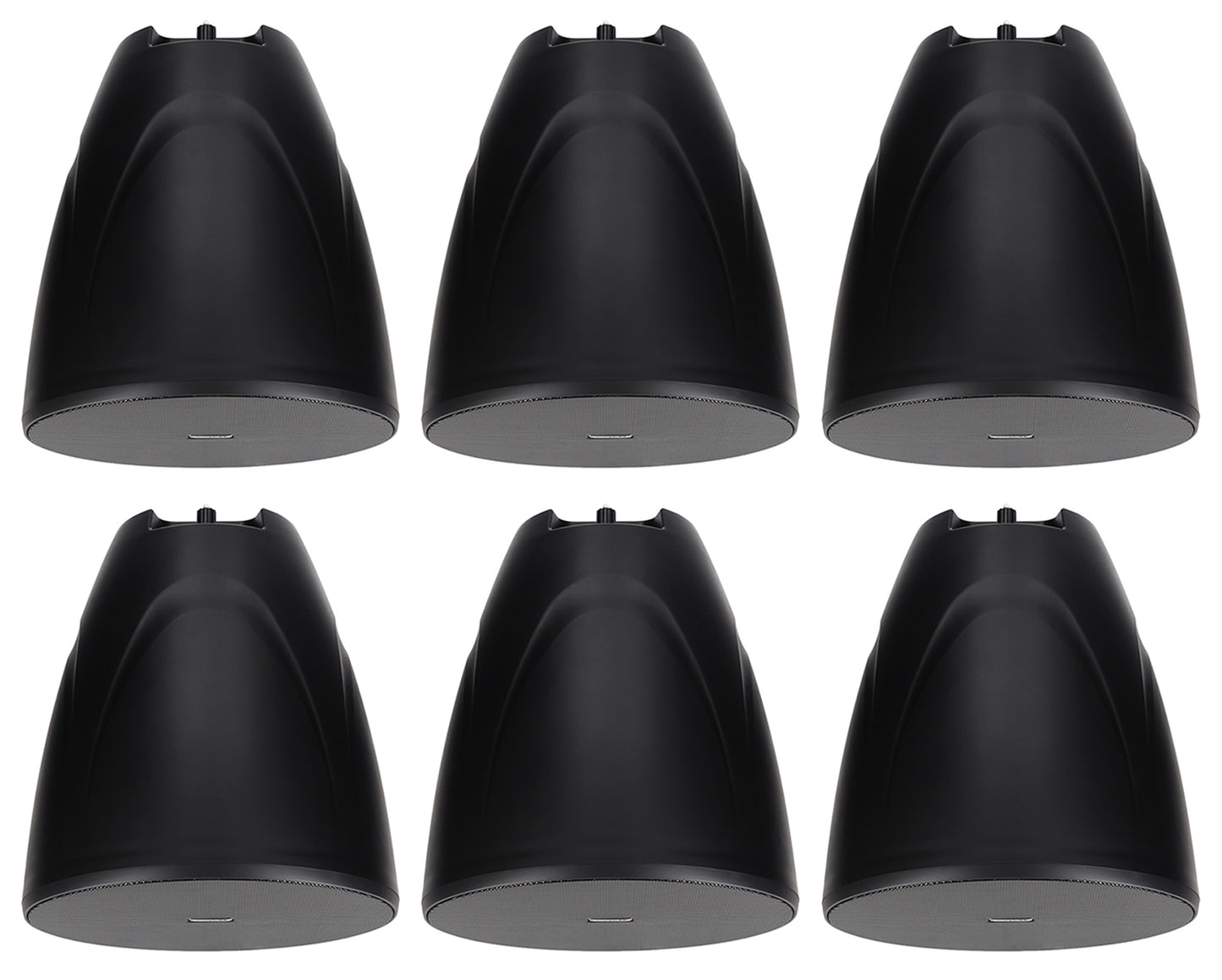 PEN-80T BLACK 6-Pack