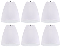 PEN-80T WHITE 6-Pack