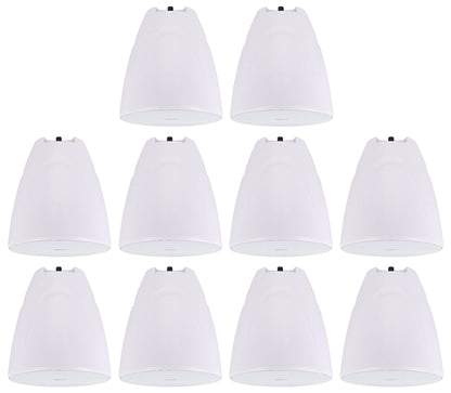 PEN-80T WHITE 10-Pack