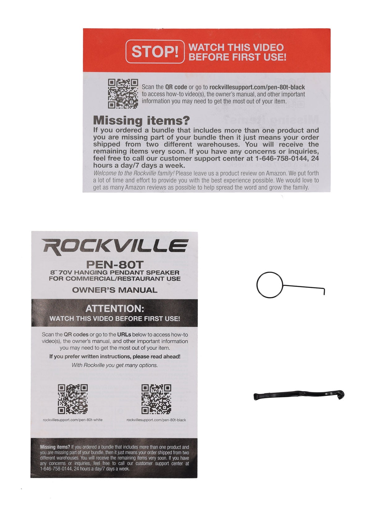 PEN-80T BLACK 4-Pack