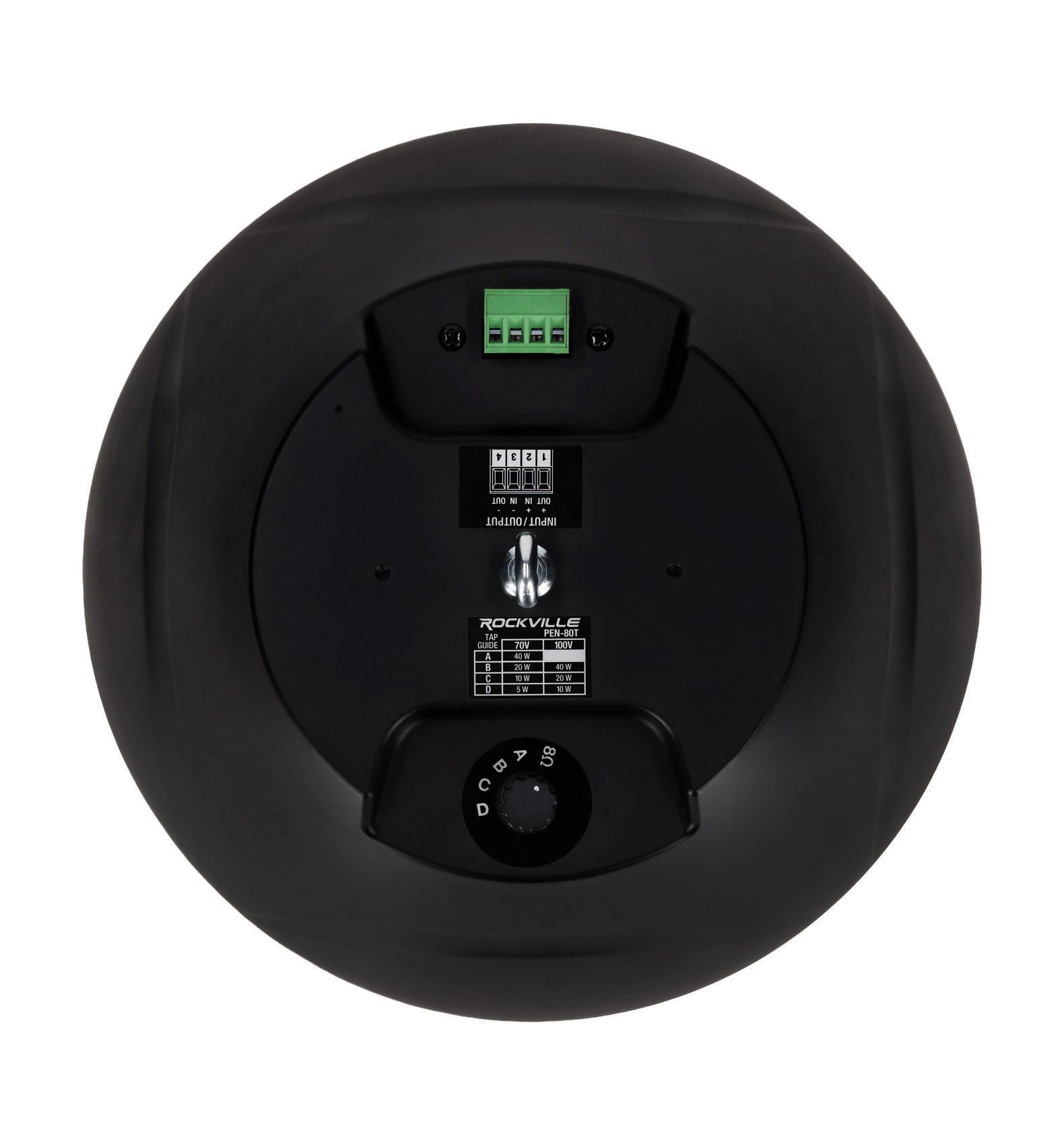 PEN-80T BLACK 8-Pack