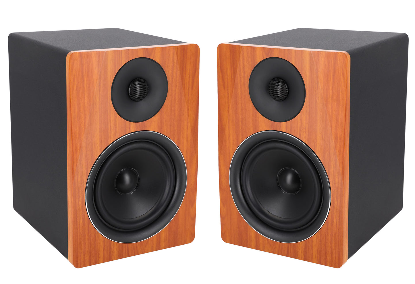 APM6C 6.5" Studio Monitors + APM10C 10" Subwoofer Bundle