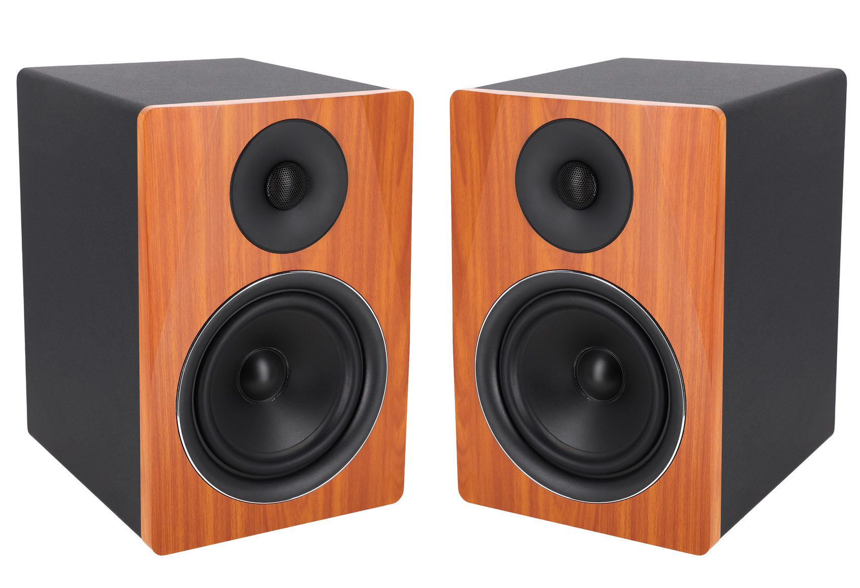 APM6C 6.5" Studio Monitors + APM10C 10" Subwoofer Bundle