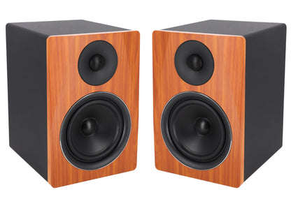 APM6C 6.5" Studio Monitors + APM10C 10" Subwoofer Bundle
