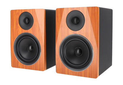APM6C 6.5" Studio Monitors + APM10C 10" Subwoofer Bundle