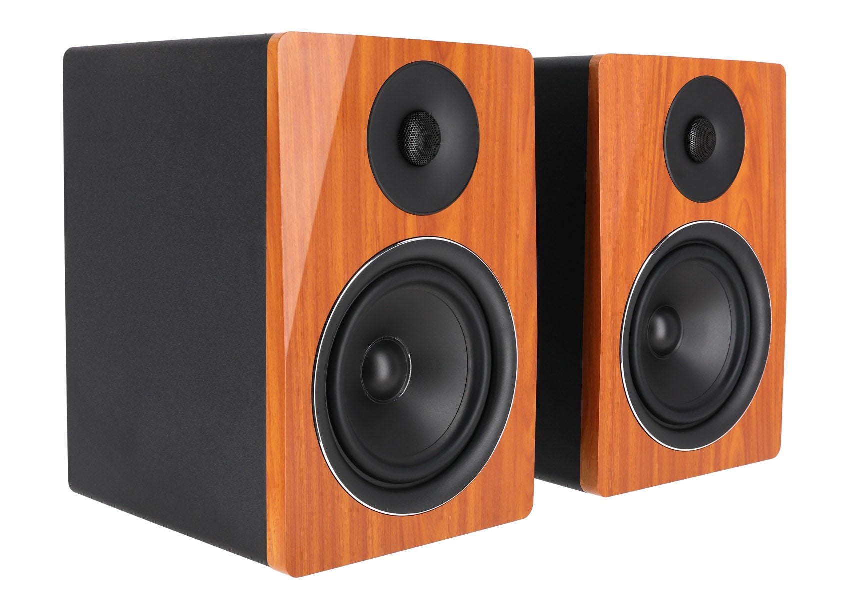 APM6C 6.5" Studio Monitors + APM10C 10" Subwoofer Bundle