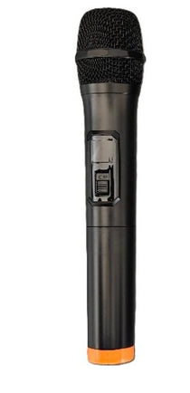 RAMBTV2 SERIES MIC 268.85 MHz