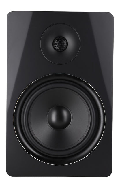 APM8B Black + APM10B Subwoofer + Pads Bundle