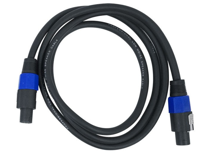 RPG-AR15 SPEAKON CABLE