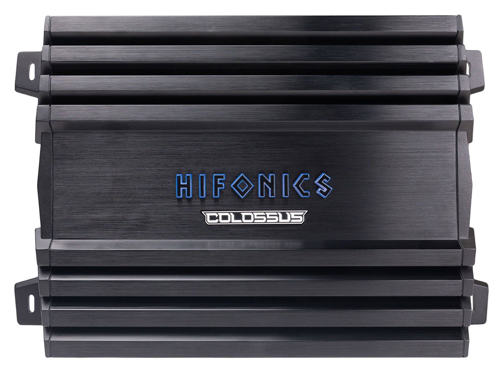 Hifonics HAC-3000.4D 3000w 4-Channel Amplifier Class D Car Amp + OFC Wire Kit