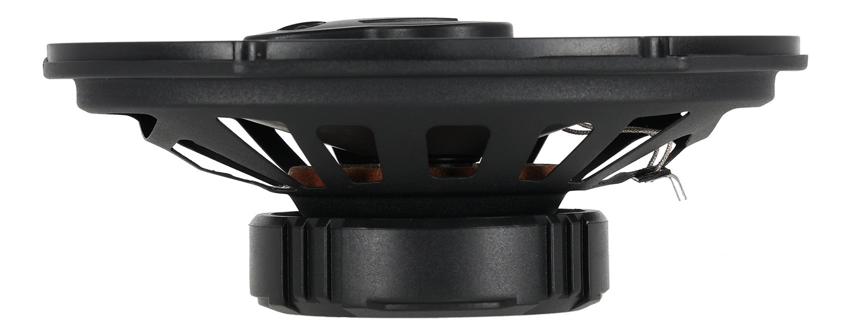 RV68.3A 6x8 Car Speakers 4-Pack + Ford Speaker Harness Bundle