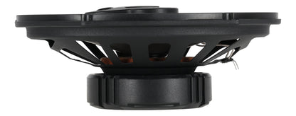 RV68.3A 6x8 Car Speakers 2-Pack + Ford Speaker Harness Bundle