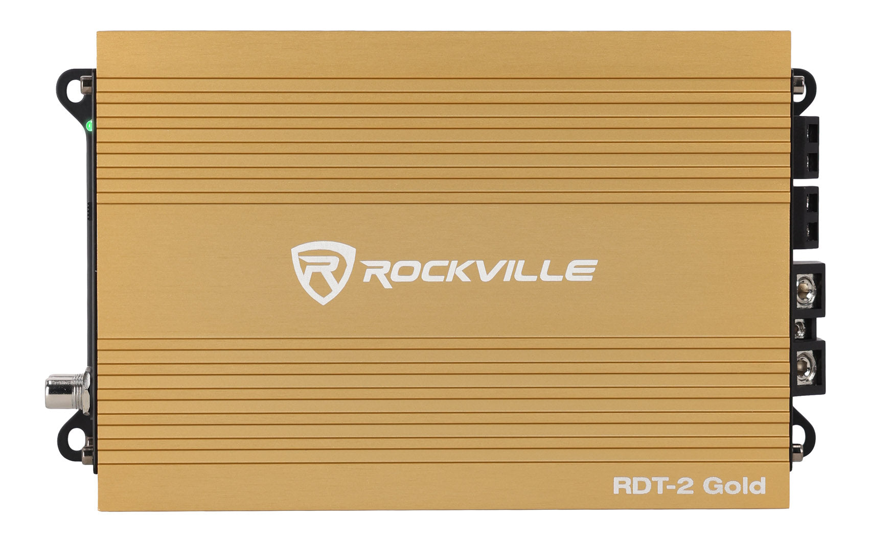RDT-2 Gold