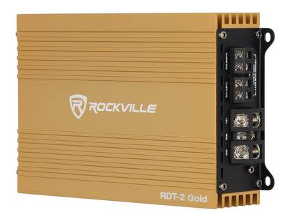 RDT-2 Gold