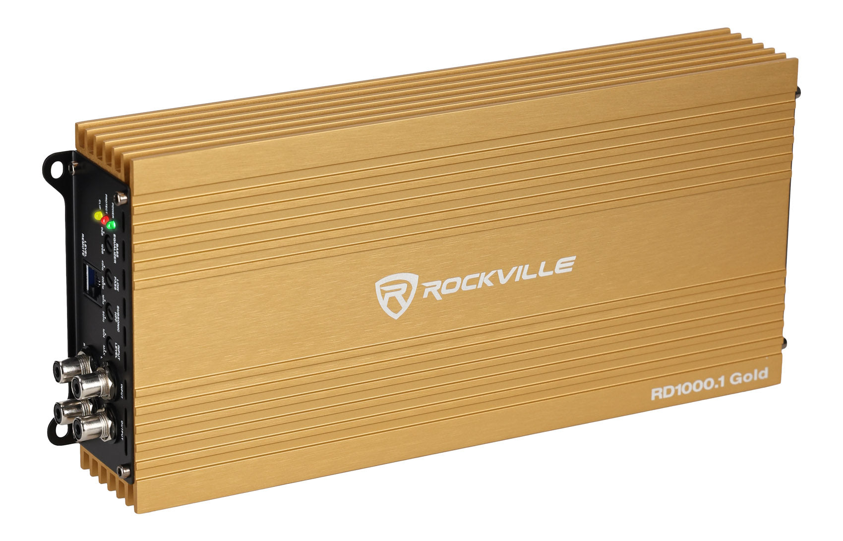 RD1000.1 Gold