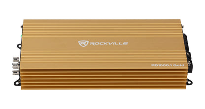 RD1000.1 Gold
