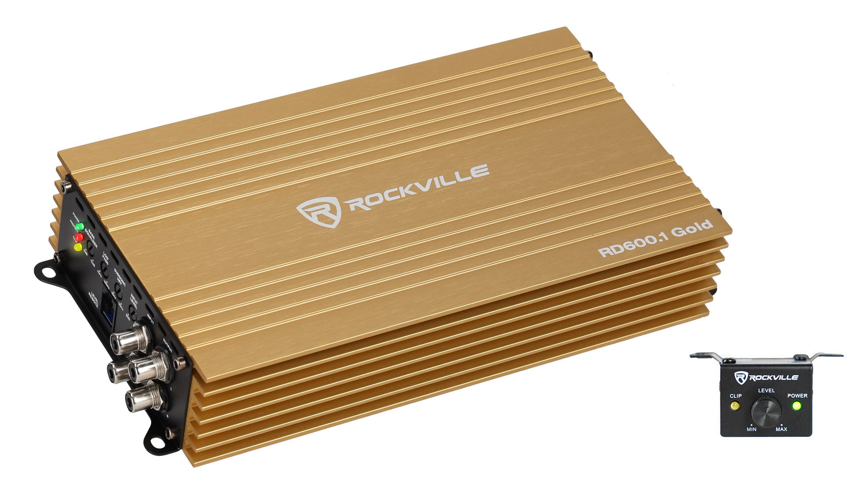 RD600.1 Gold