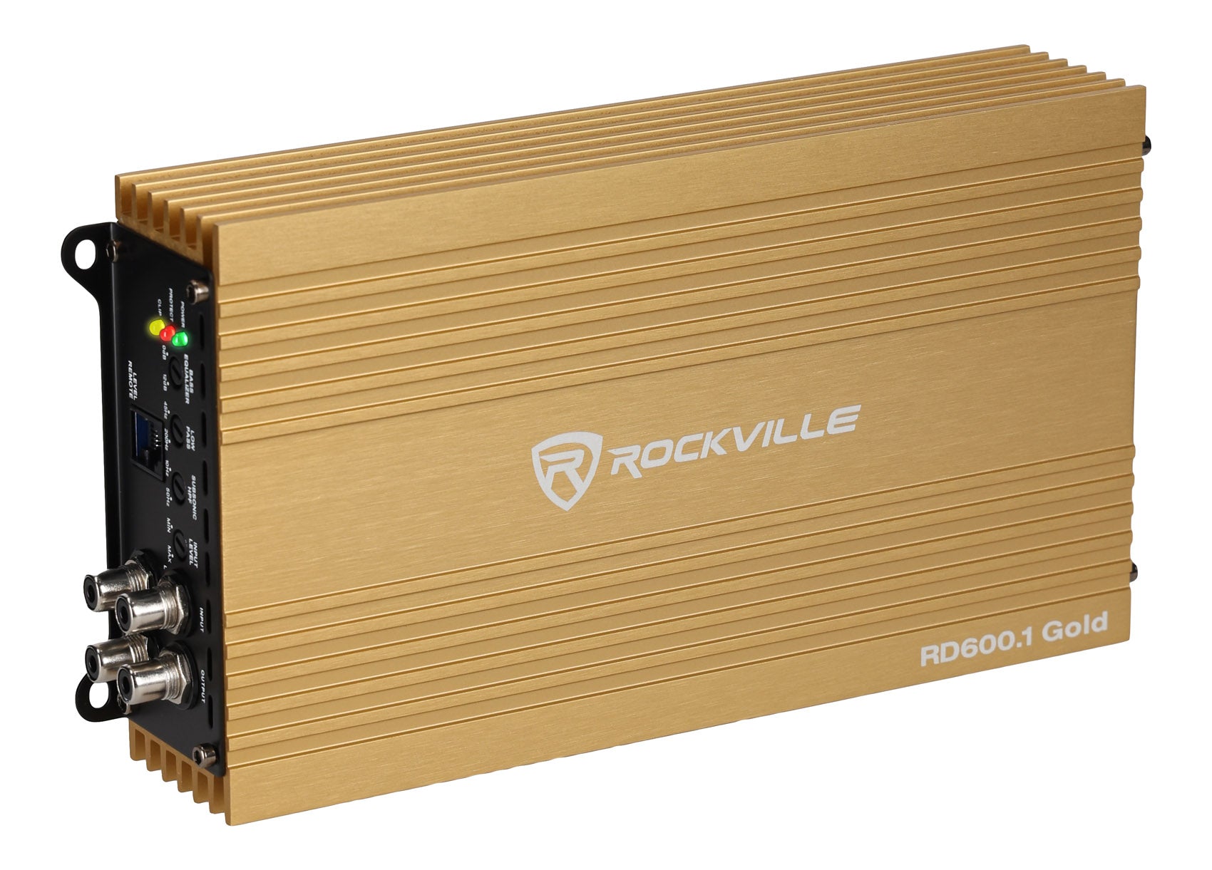 RD600.1 Gold