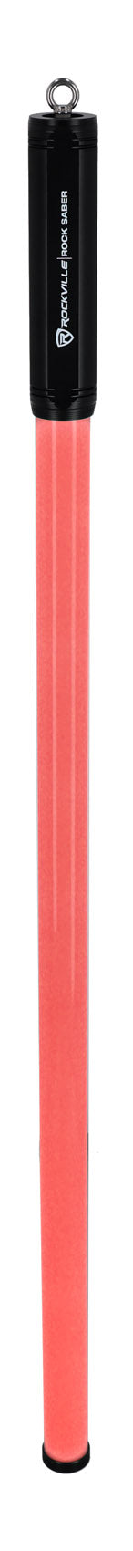 8x ROCK SABER BLACK [Used]