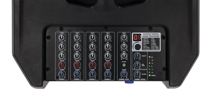 TITAN MIX12A