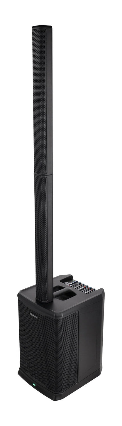 TITAN MIX12A