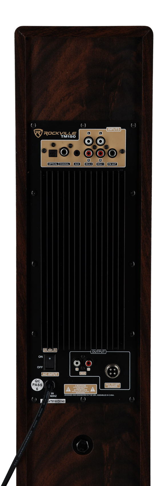 TM150D [Refurbished]