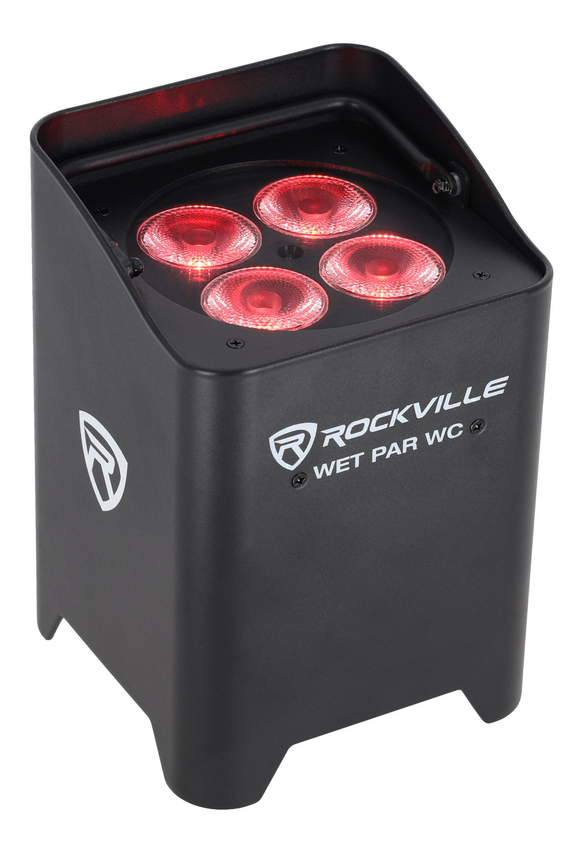 WET PAR WC BLACK