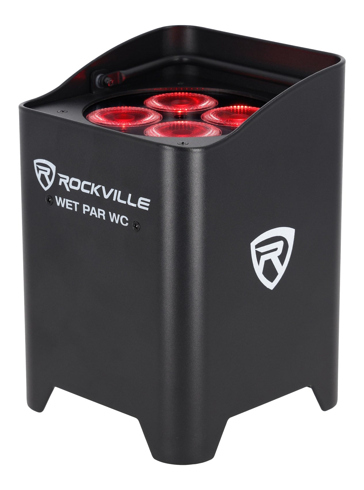 WET PAR WC BLACK