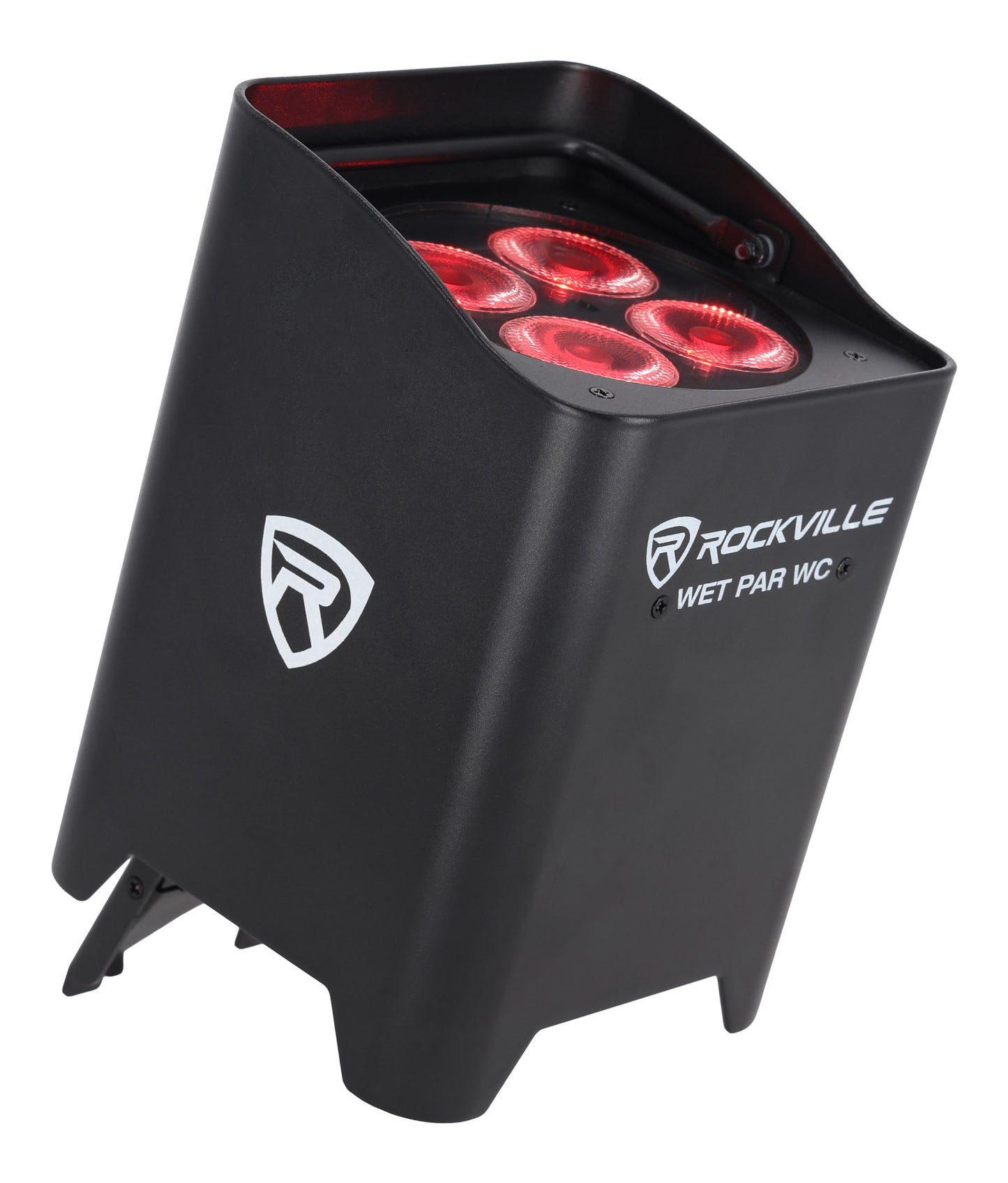 WET PAR WC BLACK