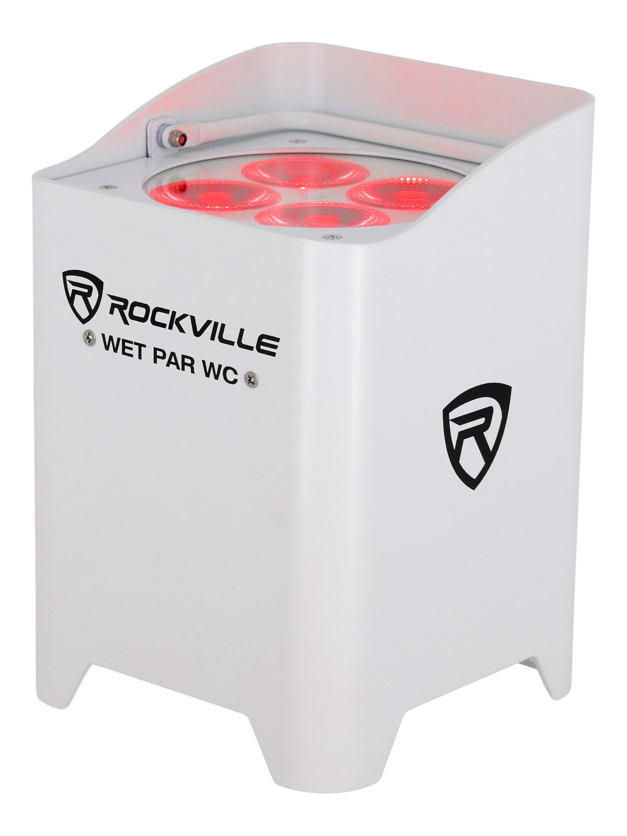 WET PAR WC WHITE