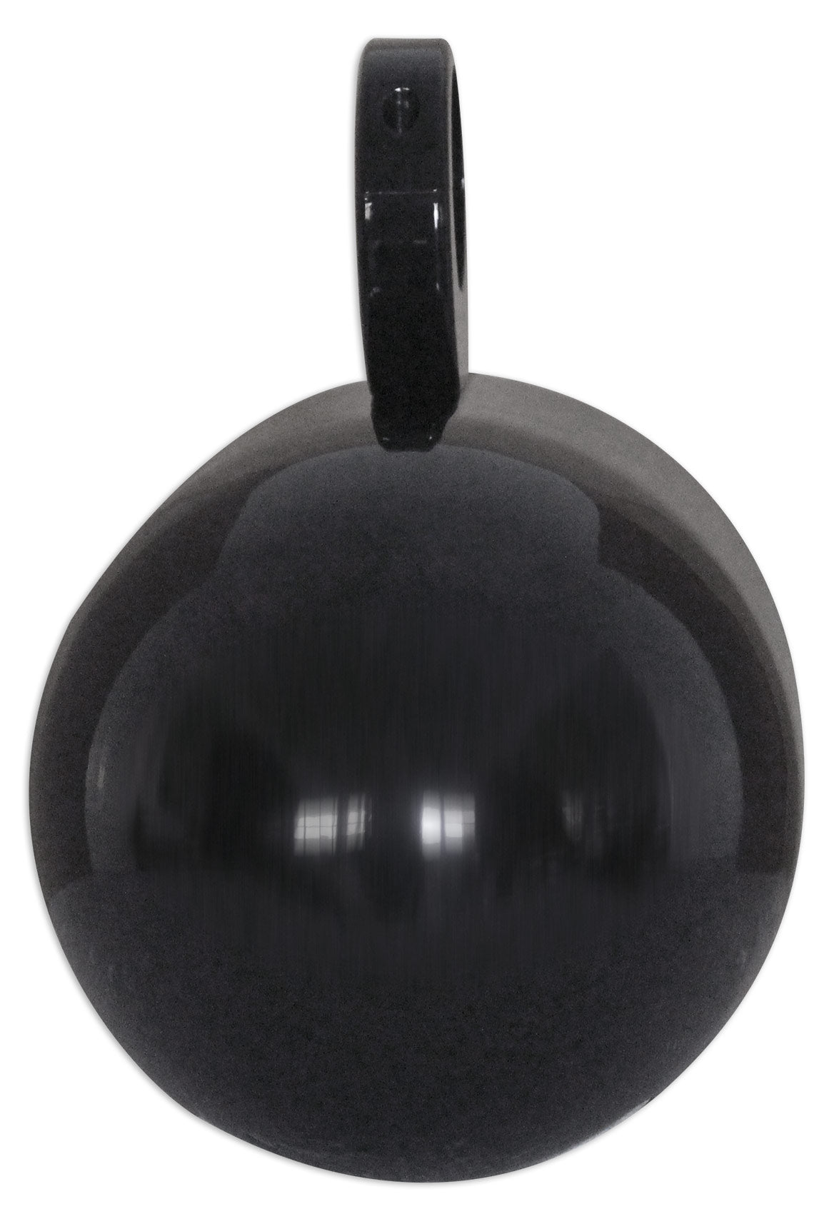 MAC90B 8" Black Speaker Pods 2-Pack + RWBC90 Covers Bundle