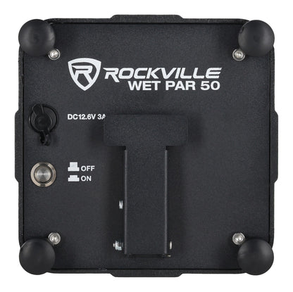 WET PAR 50 10-Pack