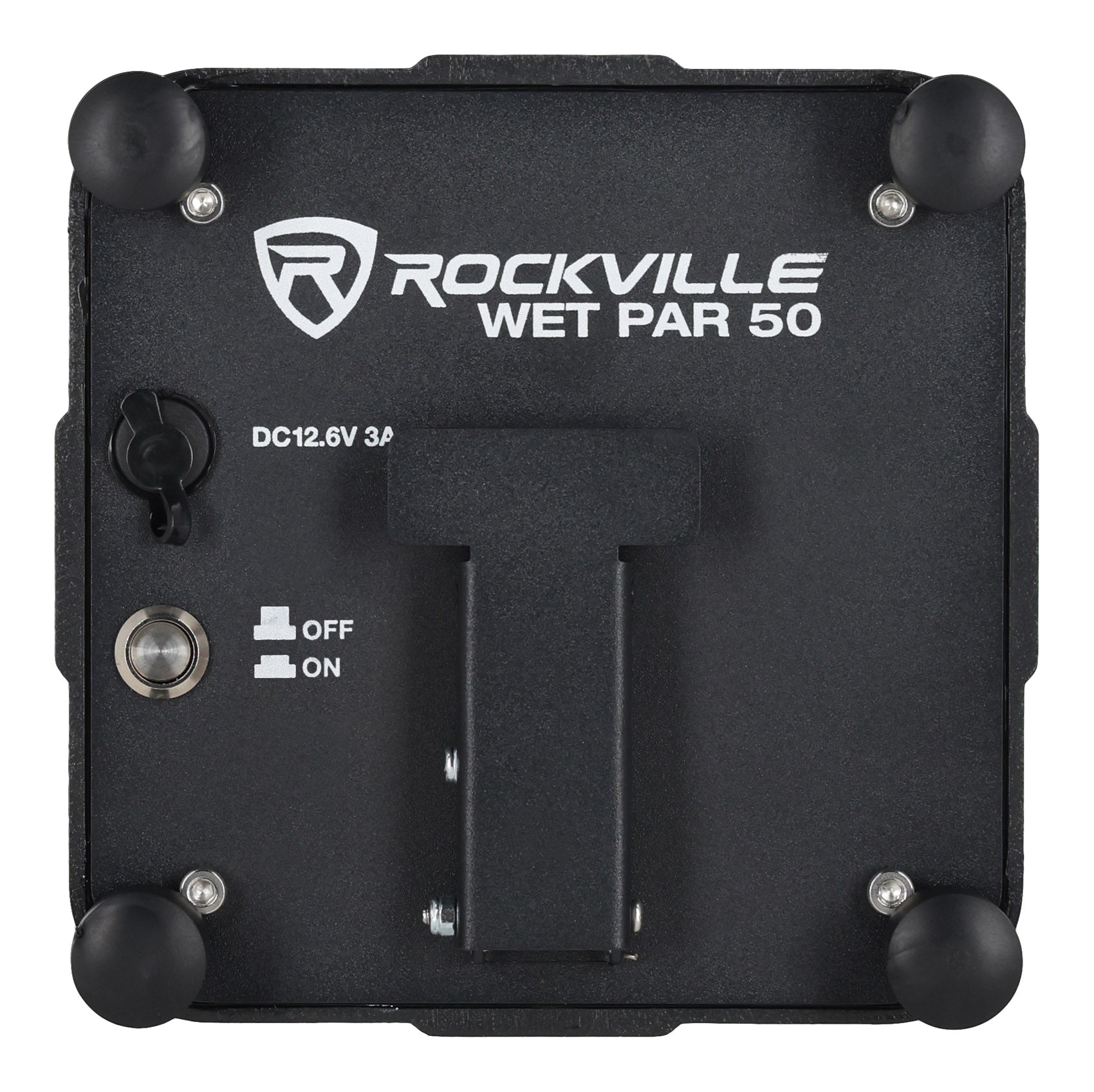 WET PAR 50 12-Pack