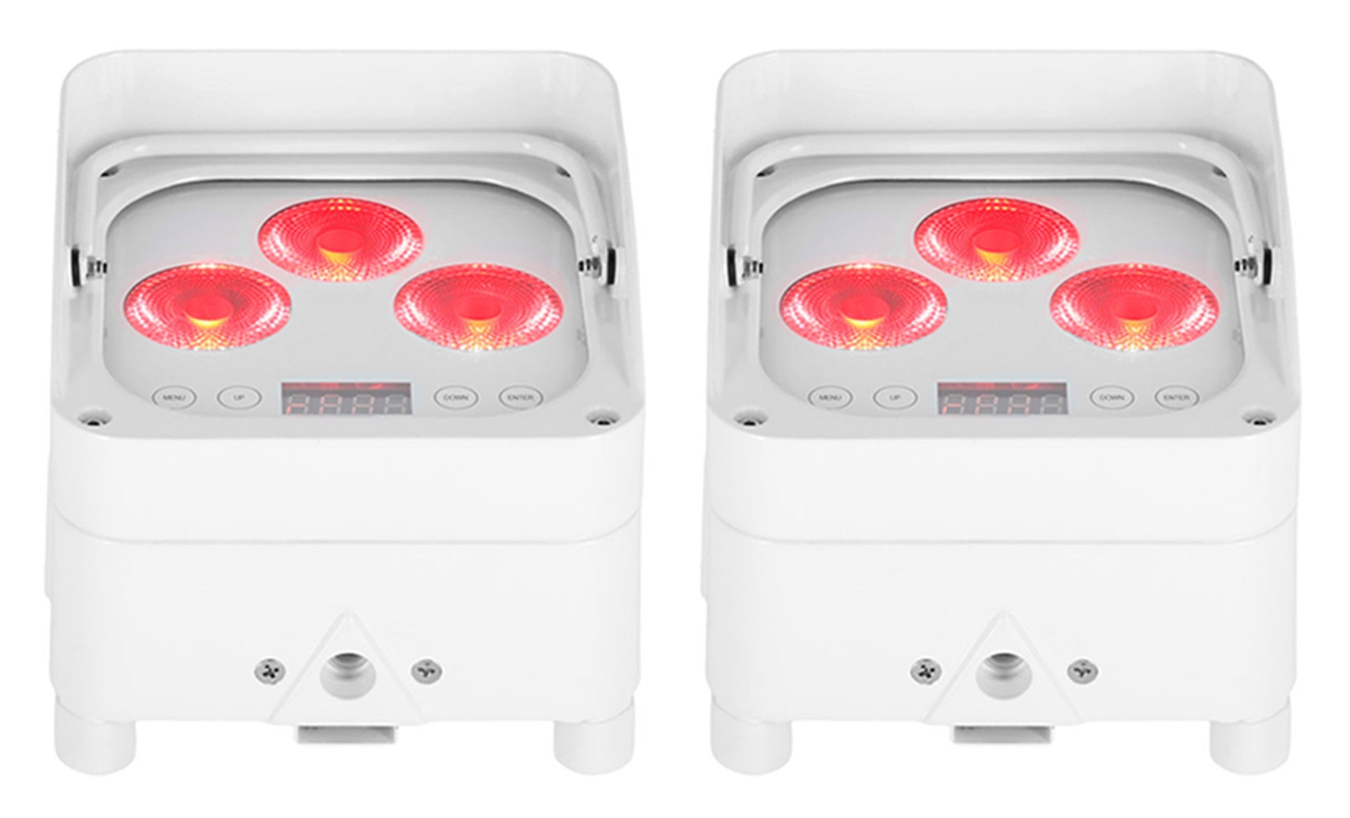 WET PAR 50 WHITE 2-Pack