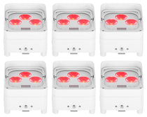 WET PAR 50 WHITE 6-Pack