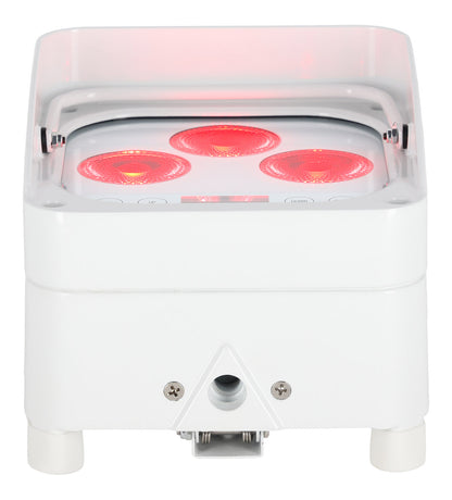 WET PAR 50 WHITE 12-Pack