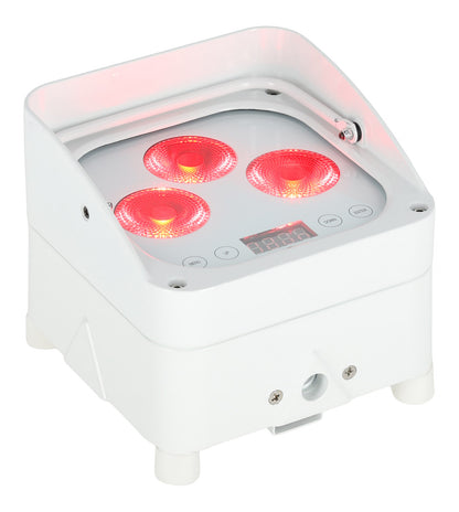 WET PAR 50 WHITE 12-Pack