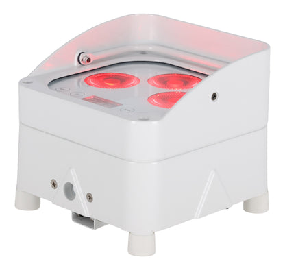 WET PAR 50 WHITE 2-Pack