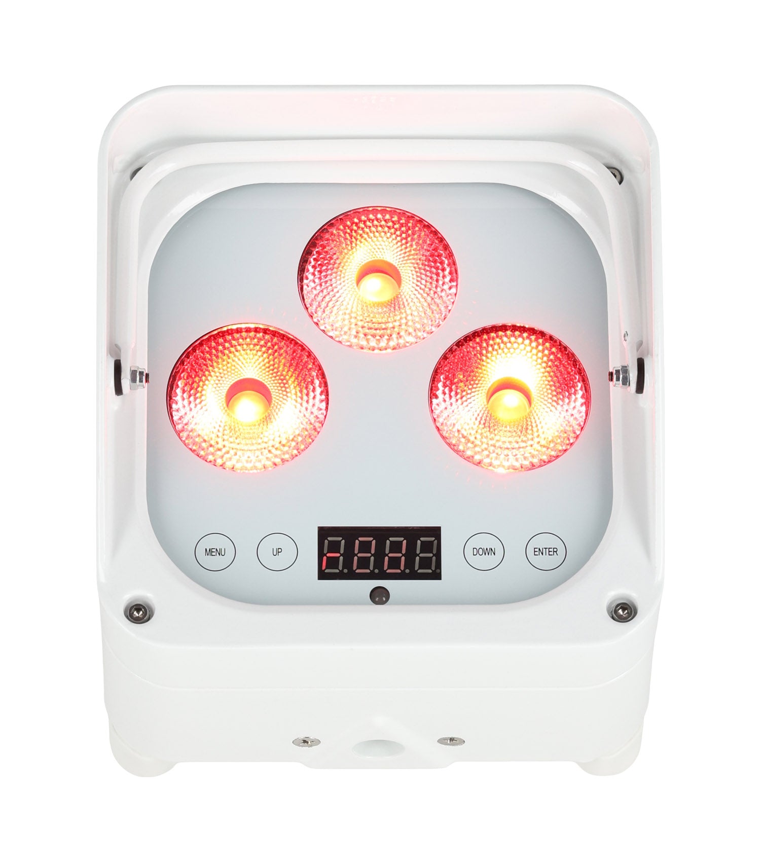 WET PAR 50 WHITE 2-Pack